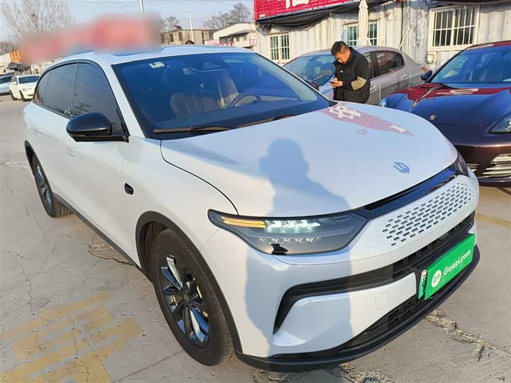 Фото 4 - Leapmotor C11