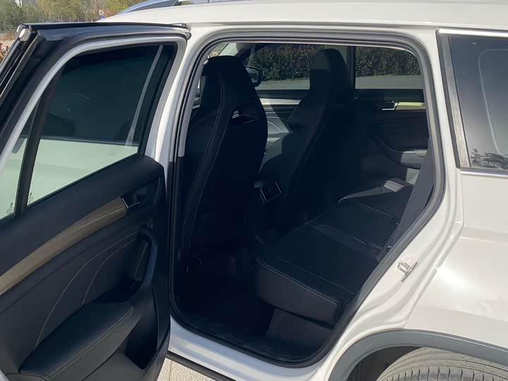 Фото 6 - Skoda Kodiaq