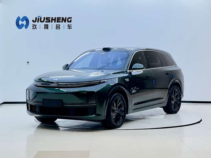 Фото 1 - LiXiang L7