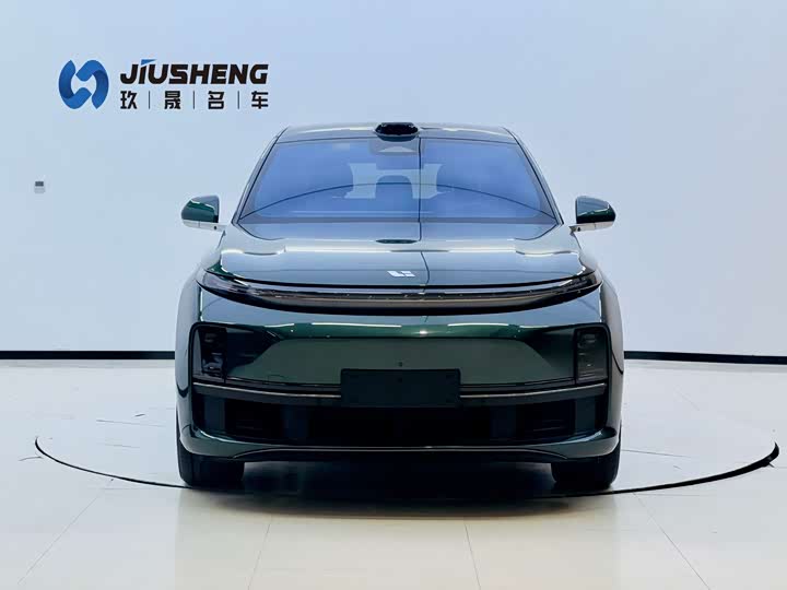 Фото 2 - LiXiang L7