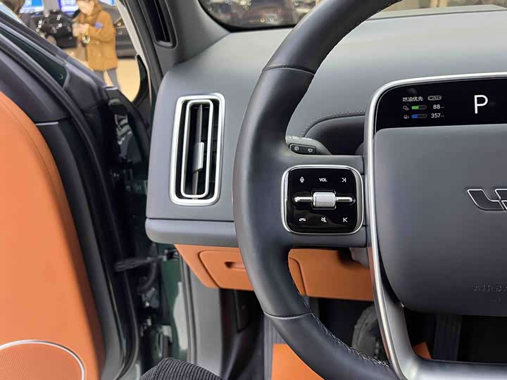 Фото 5 - LiXiang L7