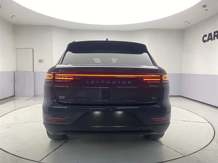 Фото 6 - Leapmotor C11