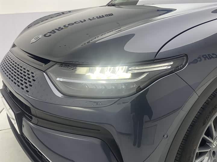 Фото 9 - Leapmotor C11