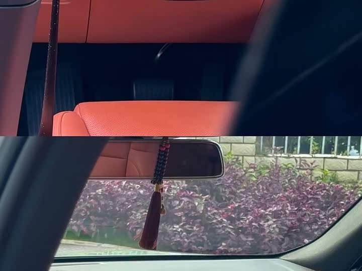 Фото 5 - LiXiang L9