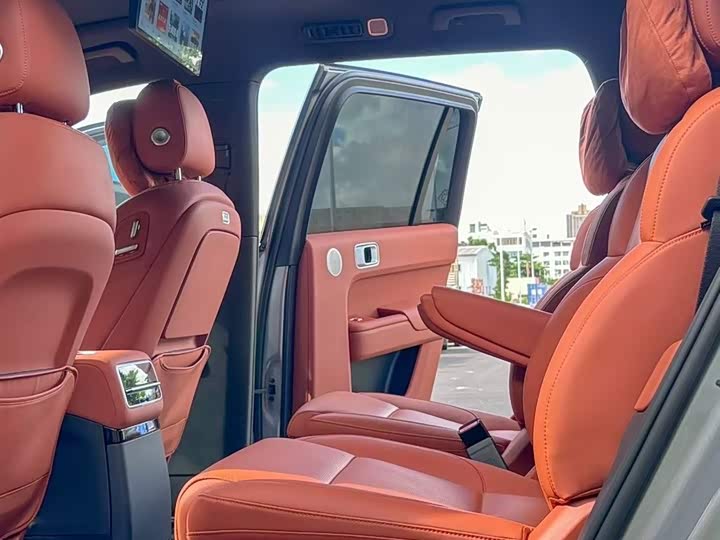 Фото 6 - LiXiang L9