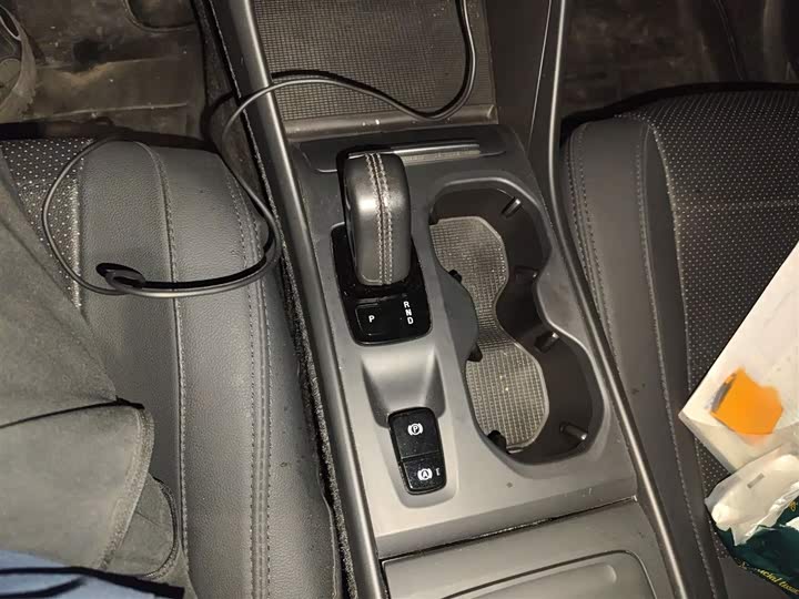 Фото 7 - Volvo XC40