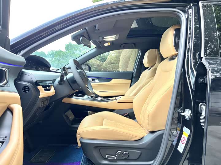 Фото 7 - Changan UNI-K