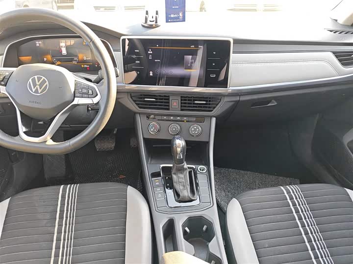 Фото 5 - Volkswagen Bora