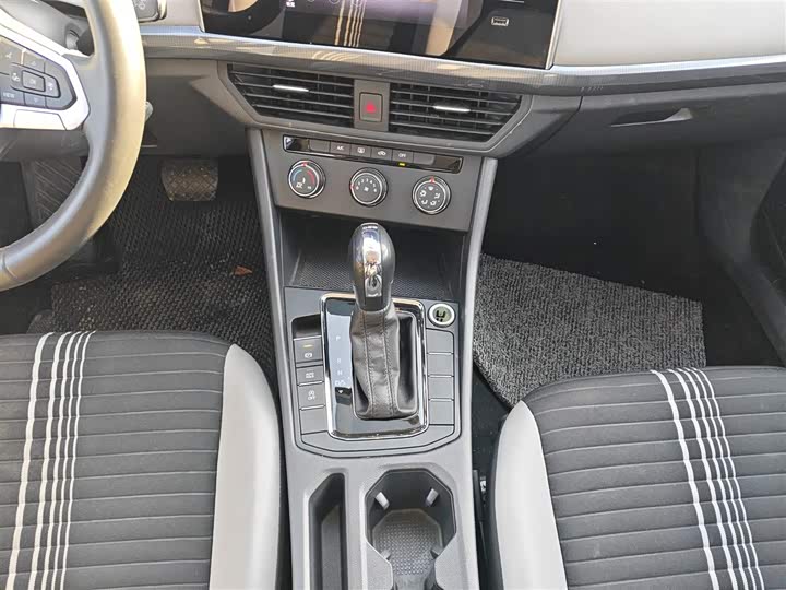 Фото 6 - Volkswagen Bora