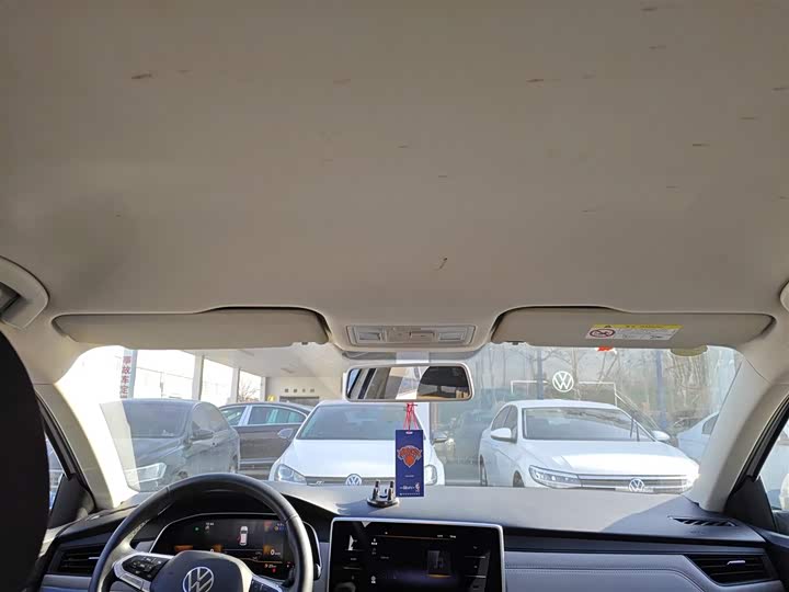 Фото 8 - Volkswagen Bora