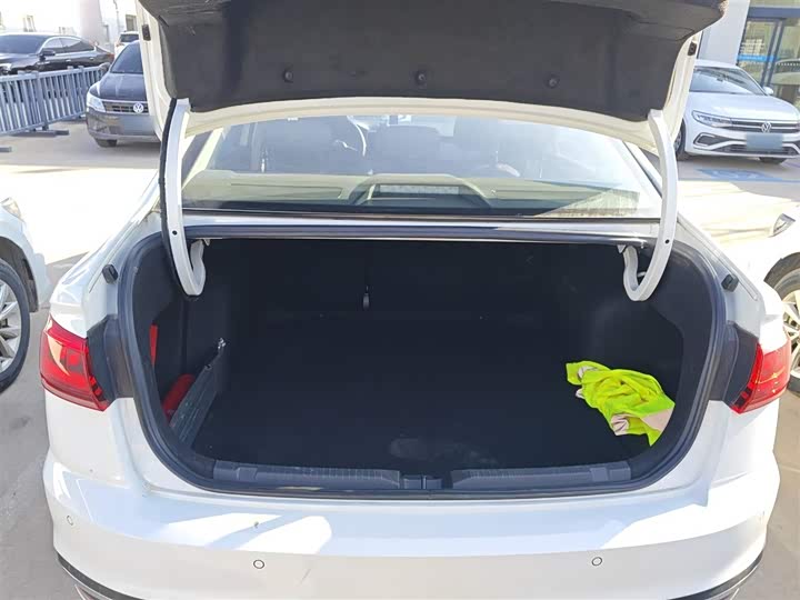 Фото 9 - Volkswagen Bora