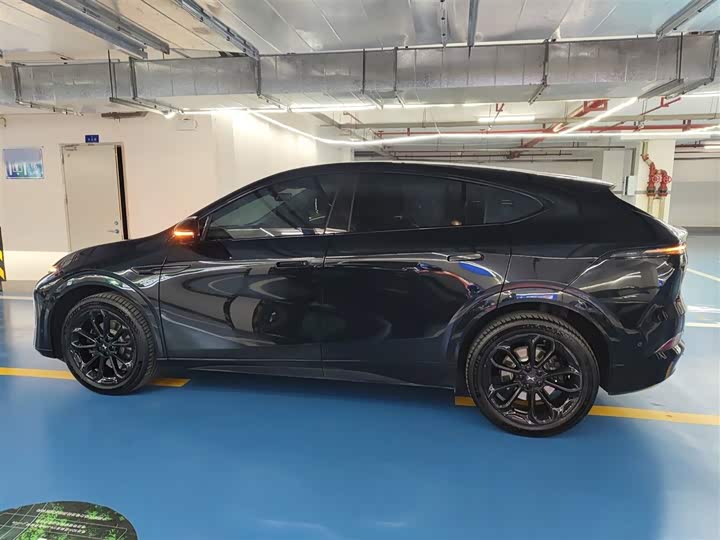 Фото 5 - XPeng G6