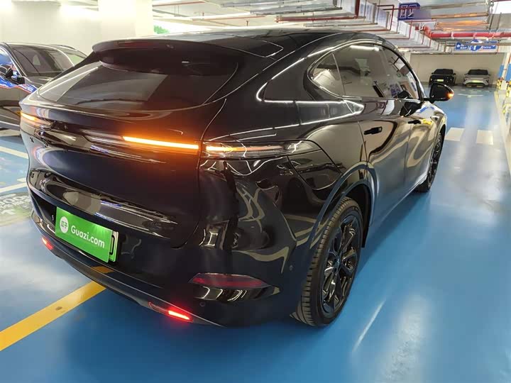 Фото 7 - XPeng G6