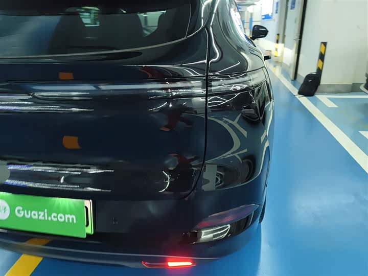 Фото 8 - XPeng G6