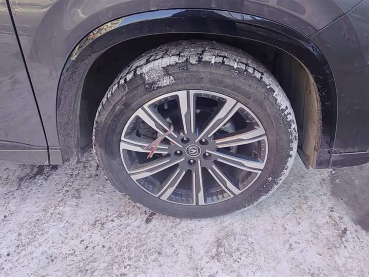 Фото 6 - Changan CS75 Plus