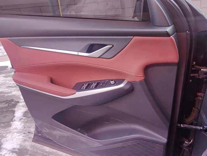 Фото 7 - Changan CS75 Plus