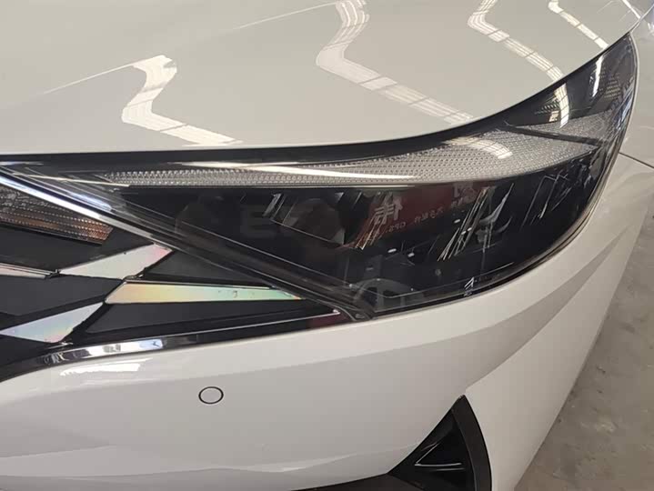 Фото 5 - Hyundai Elantra N line