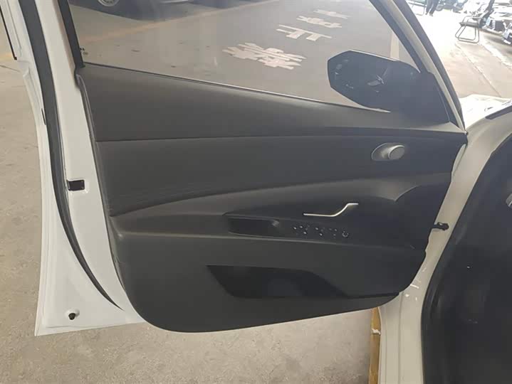 Фото 7 - Hyundai Elantra N line