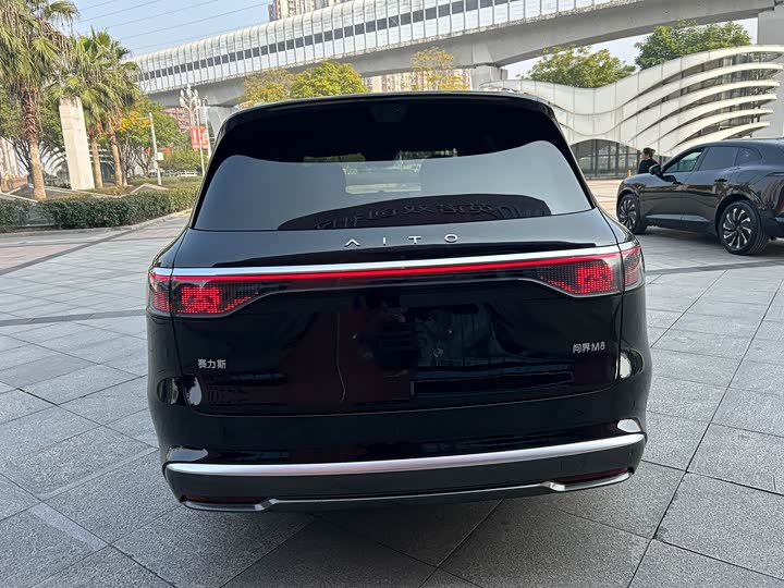 Фото 6 - Aito M8