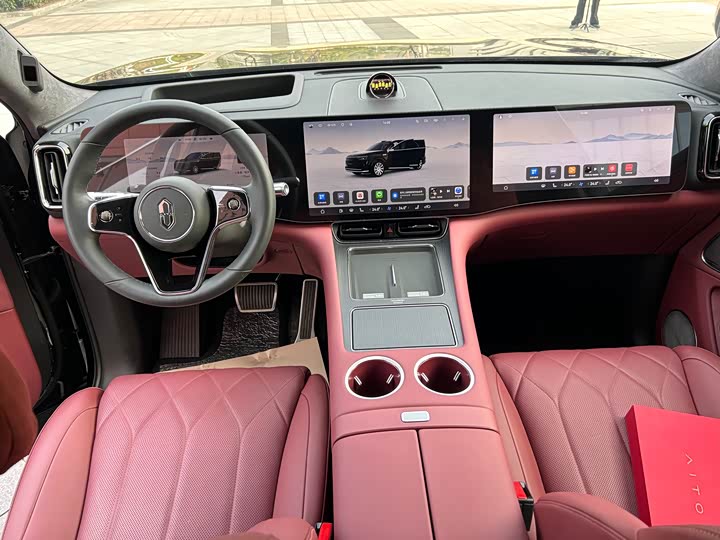 Фото 8 - Aito M8