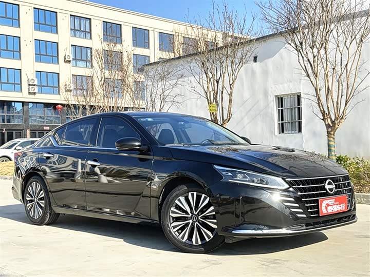 Фото 3 - Nissan Teana