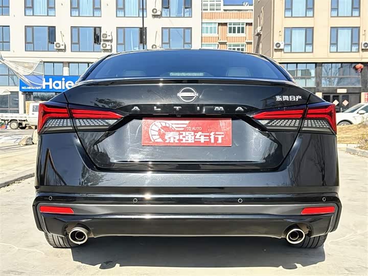 Фото 5 - Nissan Teana