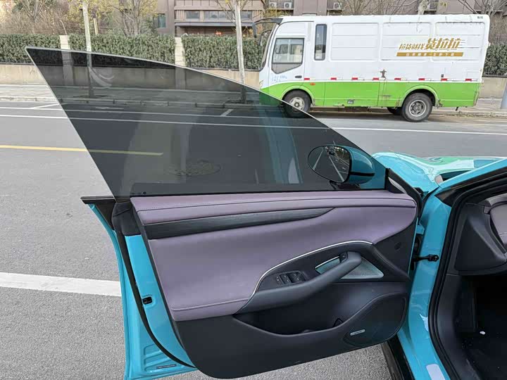 Фото 7 - Xiaomi SU7