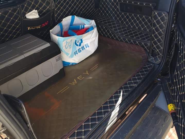 Фото 4 - Tank 300