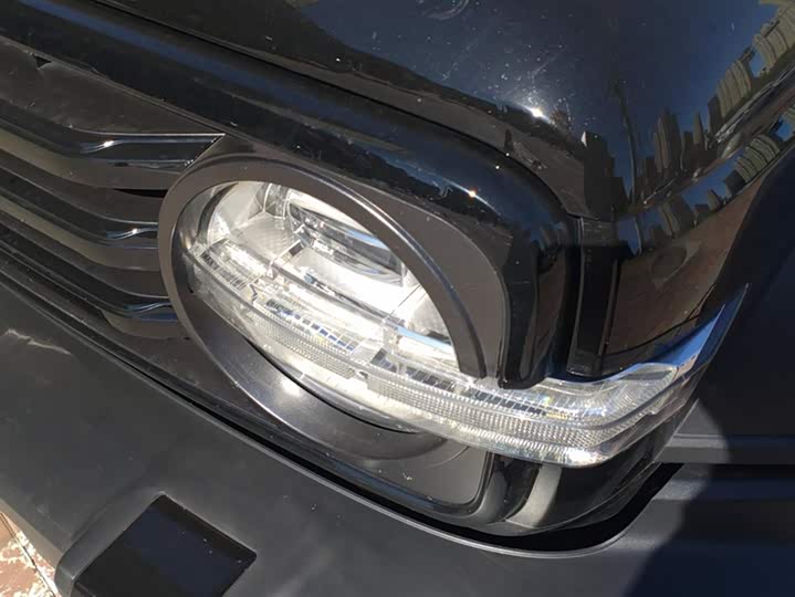 Фото 5 - Tank 300