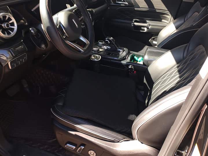 Фото 9 - Tank 300