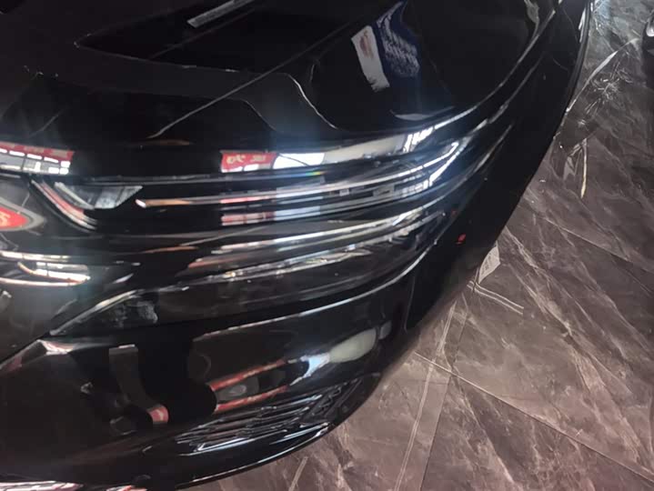 Фото 5 - Chevrolet Equinox