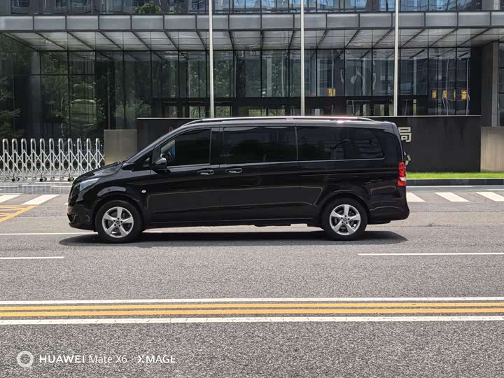 Фото 3 - Mercedes-Benz Vito