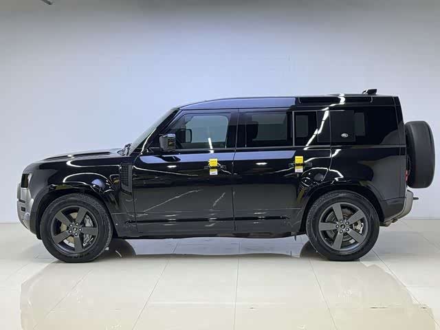 Фото 3 - Land Rover Defender