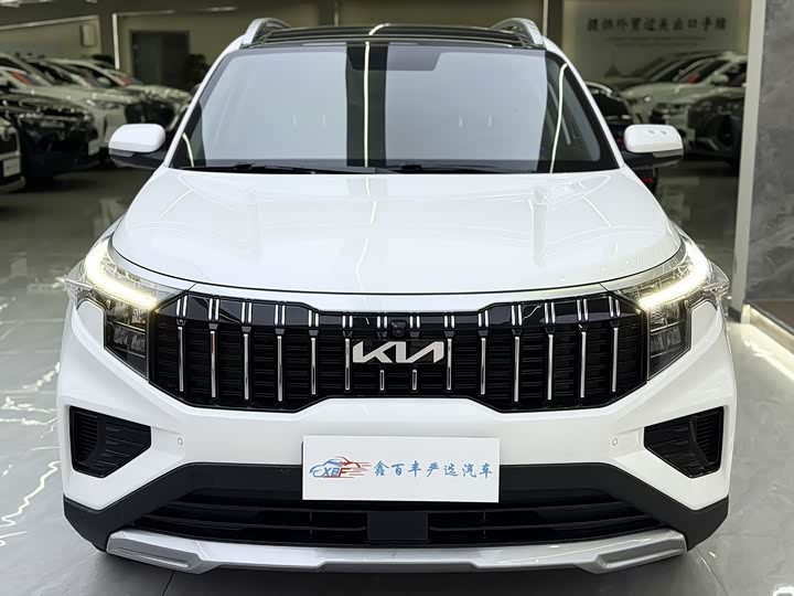 Фото 2 - Kia Sportage GT-line