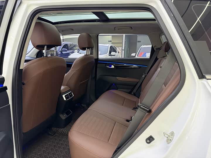 Фото 7 - Kia Sportage GT-line