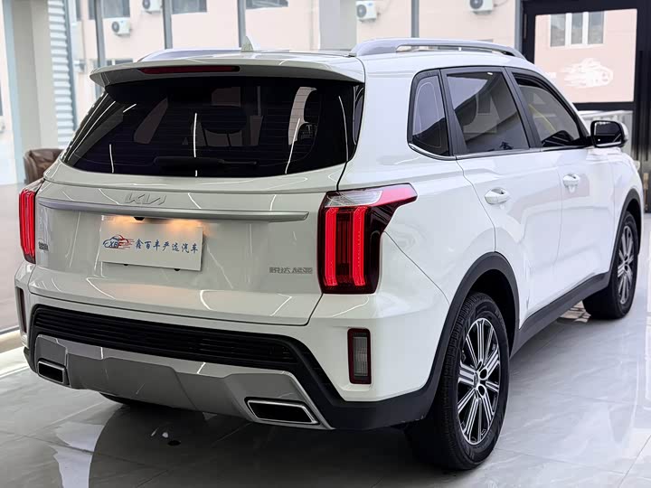 Фото 9 - Kia Sportage GT-line