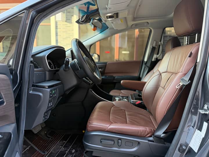 Фото 7 - Honda Odyssey