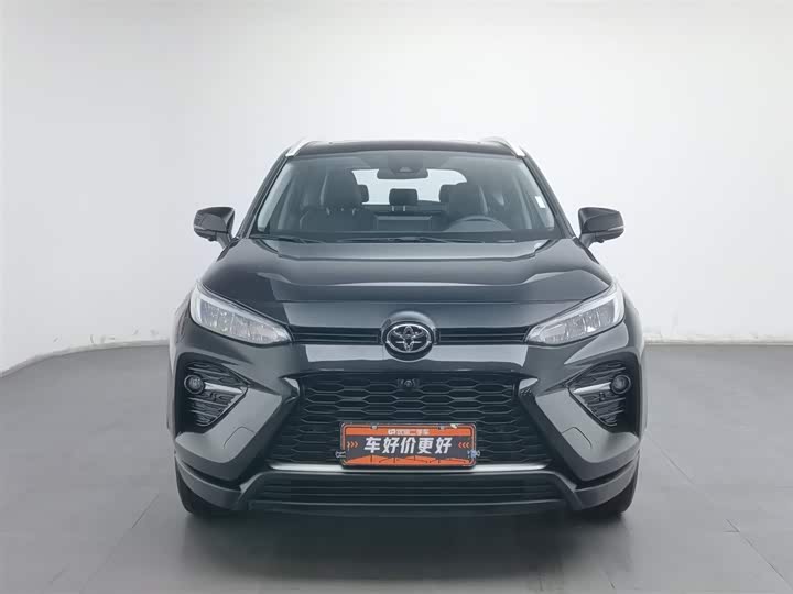 Фото 3 - Toyota Wildlander