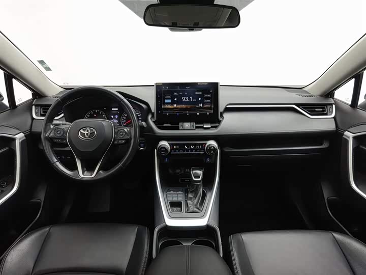 Фото 5 - Toyota Wildlander