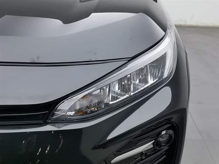 Фото 7 - Toyota Wildlander