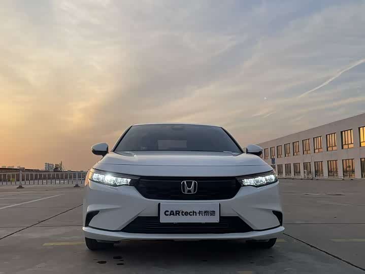 Фото 1 - Honda Integra