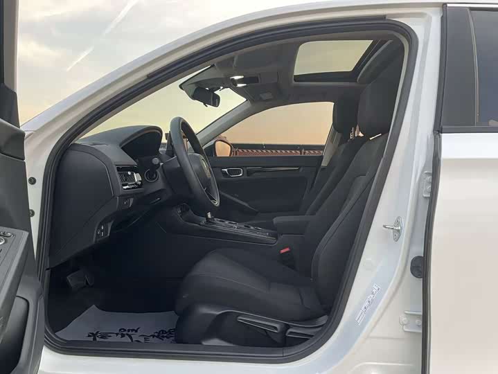 Фото 3 - Honda Integra