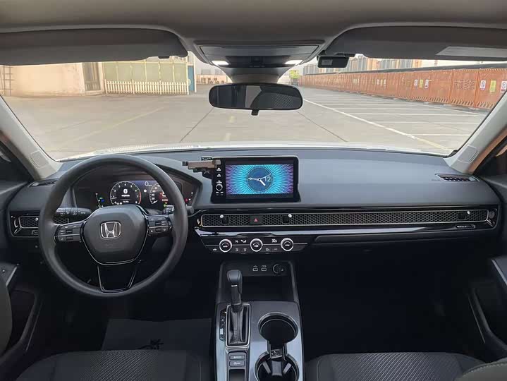 Фото 4 - Honda Integra