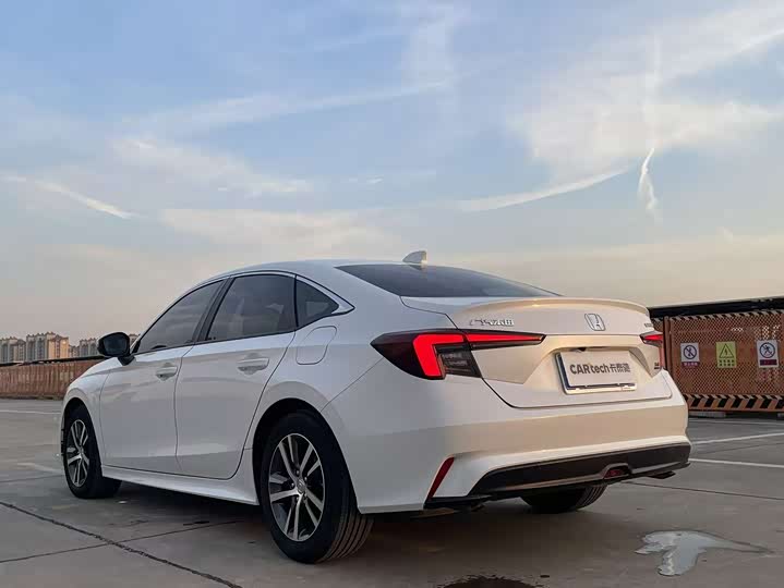 Фото 6 - Honda Integra