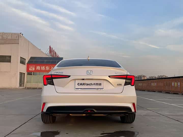 Фото 7 - Honda Integra