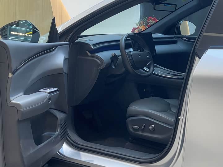 Фото 8 - XPeng G7