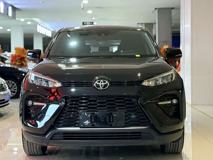 Фото 2 - Toyota Wildlander