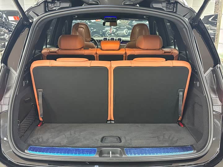 Фото 8 - Mercedes-Benz GLC-Class