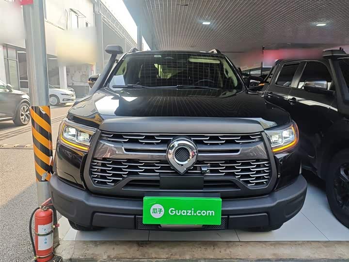 Фото 3 - Great Wall Pao