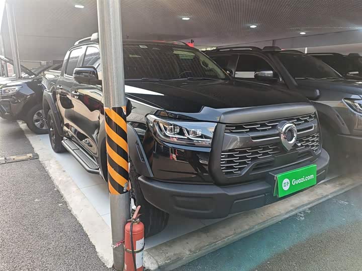 Фото 4 - Great Wall Pao